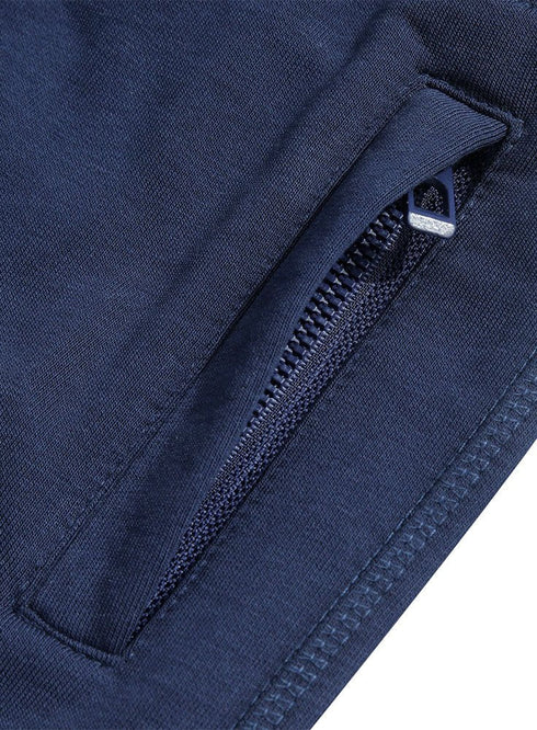 Medieval Blue Winter SweatPant - Khotwh